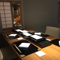 天ぷら 大坂屋 草哲 - 