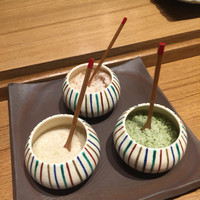 天ぷら 大坂屋 草哲 - 