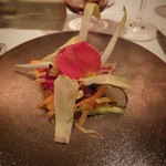 ラール・エ・ラ・マニエール - 