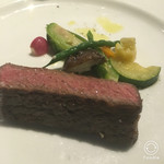 オステリア・オリエーラ - 