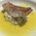 オステリア・オリエーラ - 