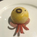 オステリア・オリエーラ - 