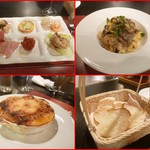 オステリア ブッコ - 