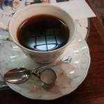 Tachibana - ブレンドコーヒー