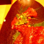 Sushi to Izakaya Uotami Iyo mishima ten