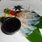 Sushi to Izakaya Uotami Iyo mishima ten