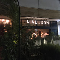 マディソン ニューヨーク キッチン - 