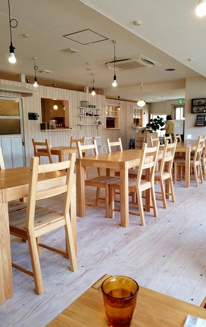 閉店 ハッピーエッグカフェ Happy Egg Cafe 海南 カフェ 食べログ