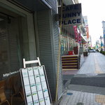 SUNNY PLACE CAFE - 