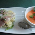 ビストロウー・ルー - 