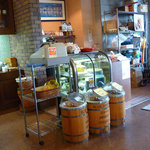 コーヒー＆レストラン オリーブ - Coffee & Restaurant Olive
