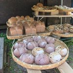 山中屋製パン - 