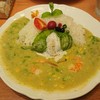 カレーの木