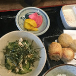 嵯峨根屋 - 