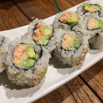 Bozu Japanese Restaurant - 