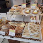 ブレッズコート - お勧めコーナー