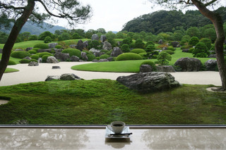 足立美術館だけじゃない 海外の日本庭園ランキングに選出された庭園カフェ8選 年3月更新 食べログまとめ 足立美術館だけじゃない 海外の日本庭園ランキングに選出された庭園カフェ8選 年3月更新 食べログまとめ