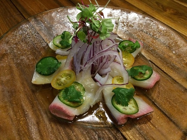 食事会 Bozu Japanese Restaurant （楽食酒家 坊's） - ワイキキ/居酒屋