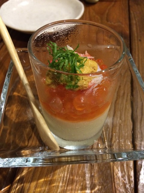 Bozu Japanese Restaurant （楽食酒家 坊's） - ワイキキ/居酒屋