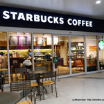 STARBUCKS COFFEE - 