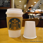 STARBUCKS COFFEE - 