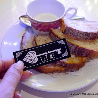 舞踏の国のアリス_1