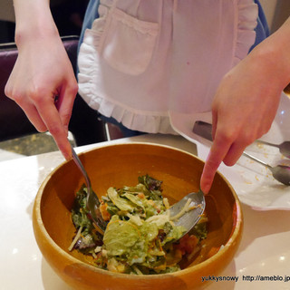 舞踏の国のアリス_0