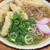 東筑軒 福間駅うどん店