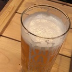 RISE & WIN Brewing Co. KAMIKATZ TAPROOM - ルーベンホワイト