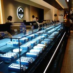 明石屋 - 明石屋アミュプラザ店（2016.9）