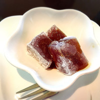 名駅なだ万茶寮 - 