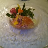 鉄板焼　葵 - 