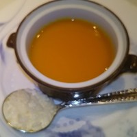 鉄板焼　葵 - 