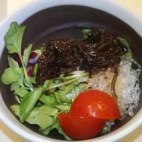鉄板焼　葵 - 