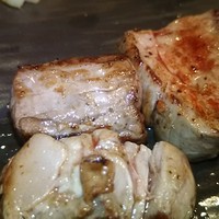 鉄板焼　葵 - 