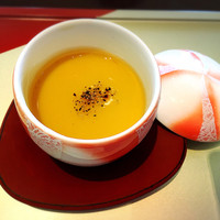名駅なだ万茶寮 - 