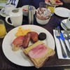 Gusto Italian Restaurant - 料理写真:朝食ビュッフェ（一例）