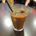 Hori Zu Kafe - ダッチアイスコーヒー