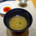 鮨 土方 - 【2016.8】