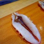 鮨 土方 - 【2016.8】