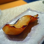 鮨 土方 - 【2016.8】マナガツオ