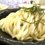 Udon Hanamusubi - 