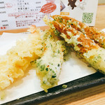 Udon Hanamusubi - 