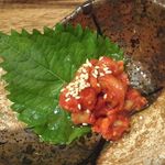 ココロ - チャンジャ