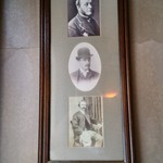 シャーロックホームズ - 内装７