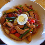 Café Rouge - リードヴォー