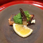 草喰 なかひがし - 焼物