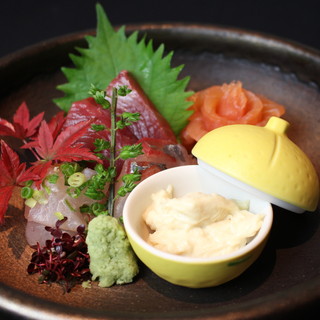 新鮮な鮮魚♪新鮮な野菜♪