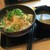 吉野家 - 料理写真:豆腐ぶっかけ丼