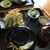 菊寿し - 料理写真:天ぷら定食